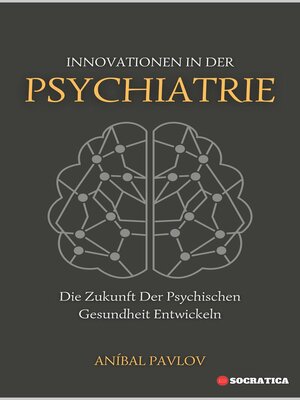 cover image of Innovationen In Der Psychiatrie